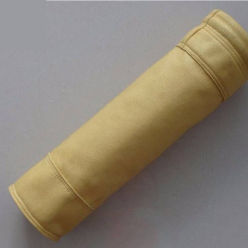 P84耐高温针刺过滤毡除尘器布袋